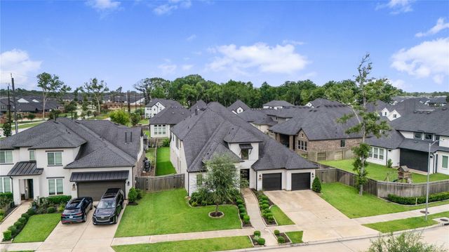 10514 Morning Oaks Drive, Missouri City, TX 77459