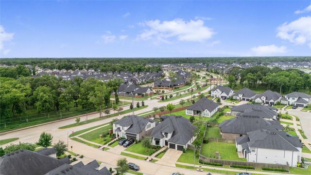 10514 Morning Oaks Drive, Missouri City, TX 77459