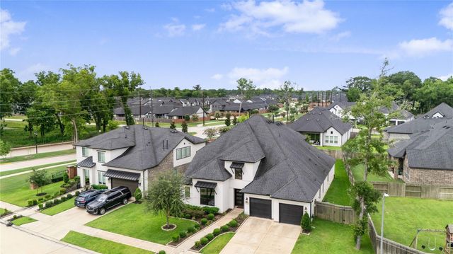 10514 Morning Oaks Drive, Missouri City, TX 77459