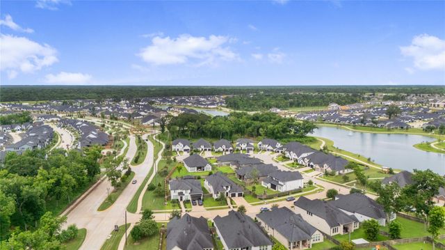 10514 Morning Oaks Drive, Missouri City, TX 77459