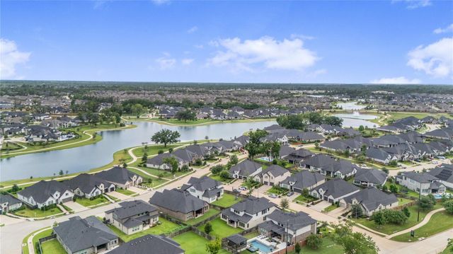 10514 Morning Oaks Drive, Missouri City, TX 77459