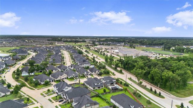 10514 Morning Oaks Drive, Missouri City, TX 77459