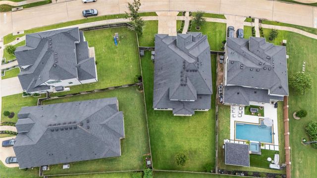 10514 Morning Oaks Drive, Missouri City, TX 77459