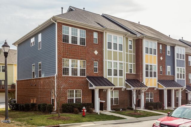 240 Michigan Avenue, Cary, NC 27519