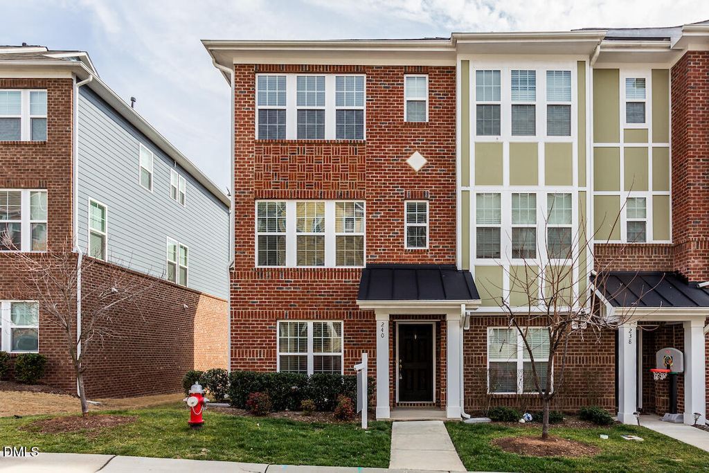 240 Michigan Avenue, Cary, NC 27519