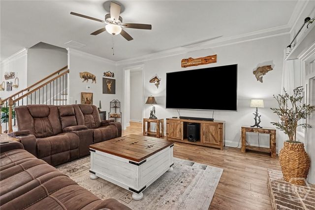 588 Calgary Downs Drive, Winder, GA 30680