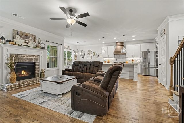 588 Calgary Downs Drive, Winder, GA 30680