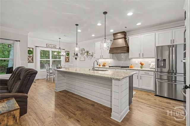 588 Calgary Downs Drive, Winder, GA 30680