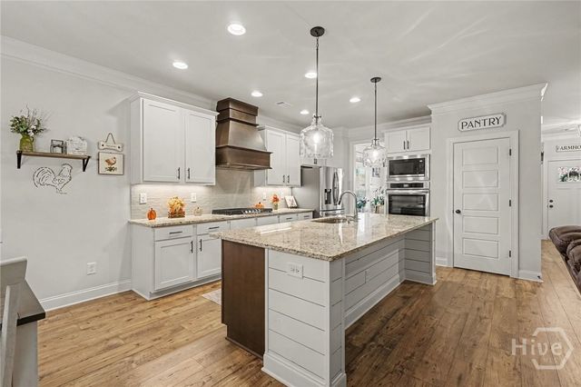 588 Calgary Downs Drive, Winder, GA 30680