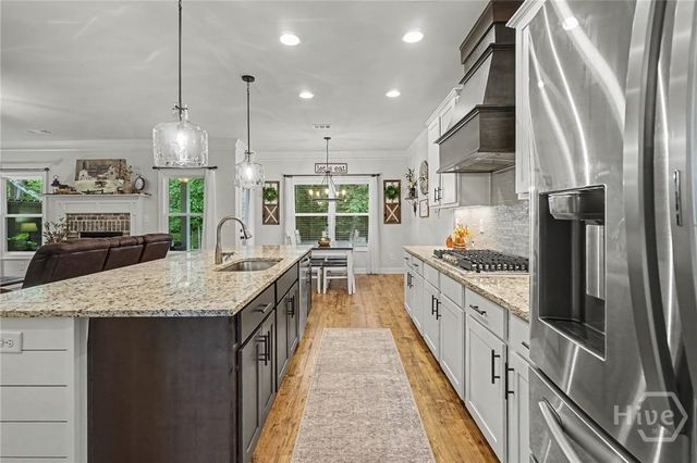 588 Calgary Downs Drive, Winder, GA 30680