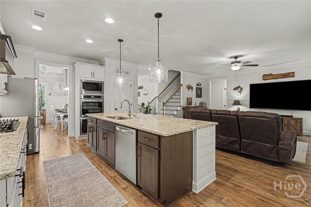 588 Calgary Downs Drive, Winder, GA 30680
