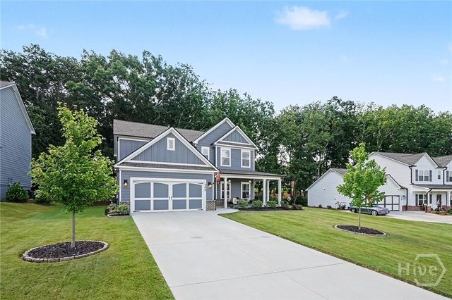 588 Calgary Downs Drive, Winder, GA 30680