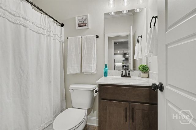 588 Calgary Downs Drive, Winder, GA 30680