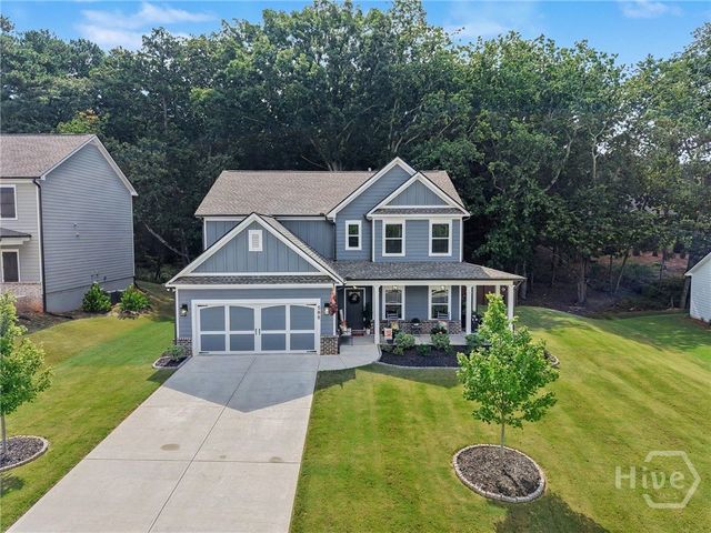 588 Calgary Downs Drive, Winder, GA 30680