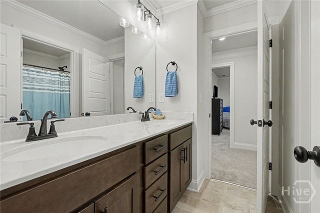 588 Calgary Downs Drive, Winder, GA 30680