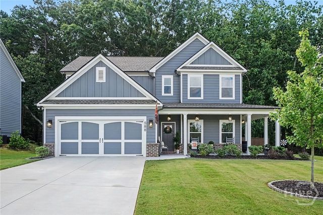 588 Calgary Downs Drive, Winder, GA 30680