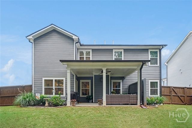 588 Calgary Downs Drive, Winder, GA 30680