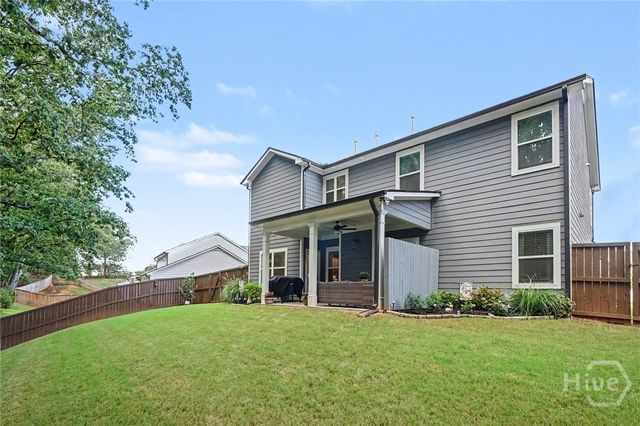 588 Calgary Downs Drive, Winder, GA 30680