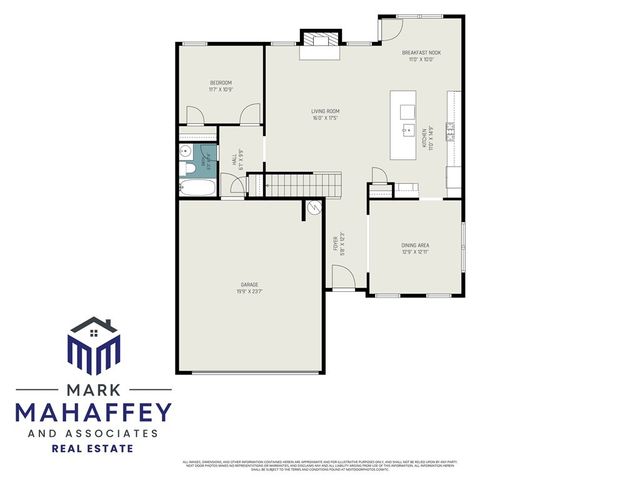 588 Calgary Downs Drive, Winder, GA 30680