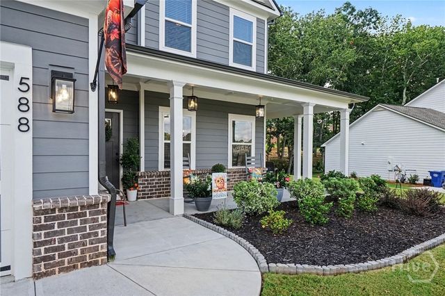 588 Calgary Downs Drive, Winder, GA 30680