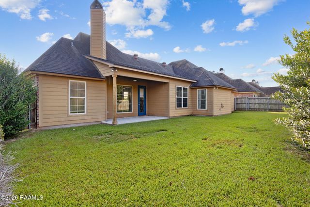 121 Mirada Lane, Lafayette, LA 70508