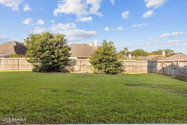 121 Mirada Lane, Lafayette, LA 70508