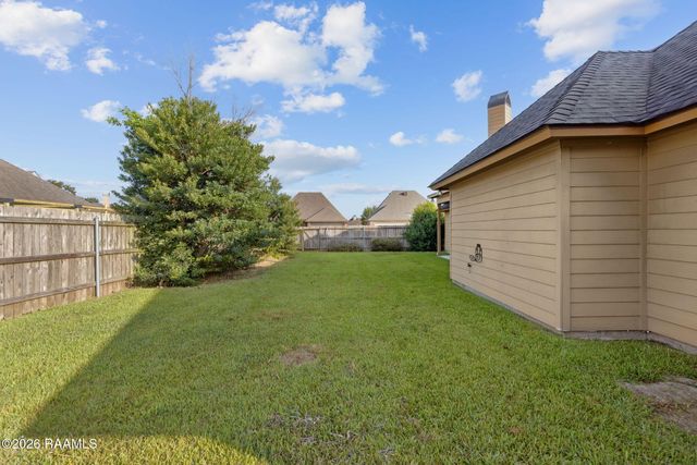 121 Mirada Lane, Lafayette, LA 70508