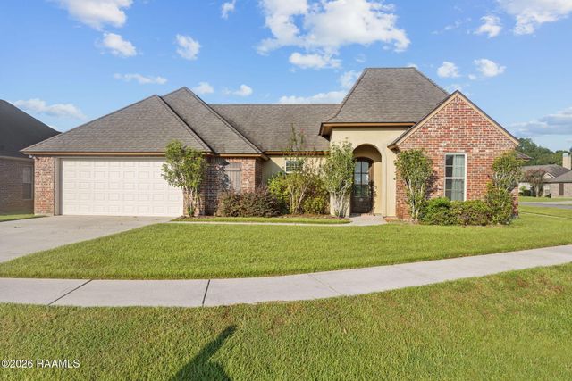 121 Mirada Lane, Lafayette, LA 70508
