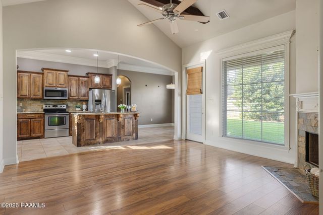 121 Mirada Lane, Lafayette, LA 70508