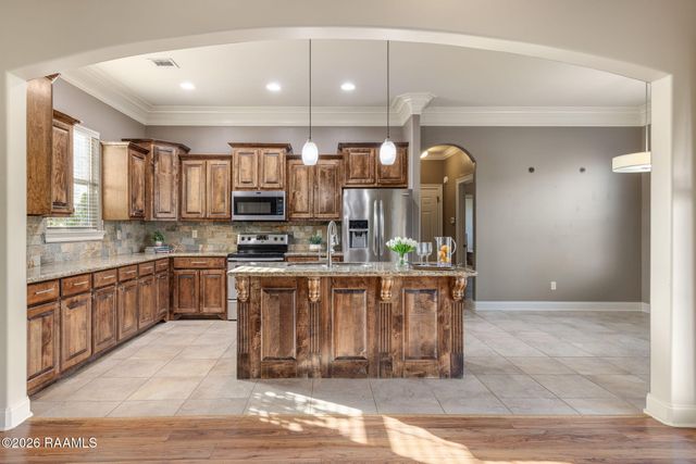 121 Mirada Lane, Lafayette, LA 70508