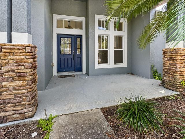 2501 TYBEE ROAD, St Cloud, FL 34772