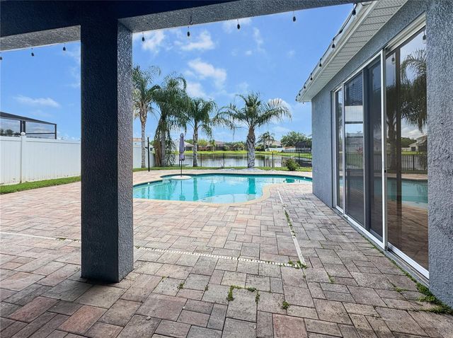 2501 TYBEE ROAD, St Cloud, FL 34772