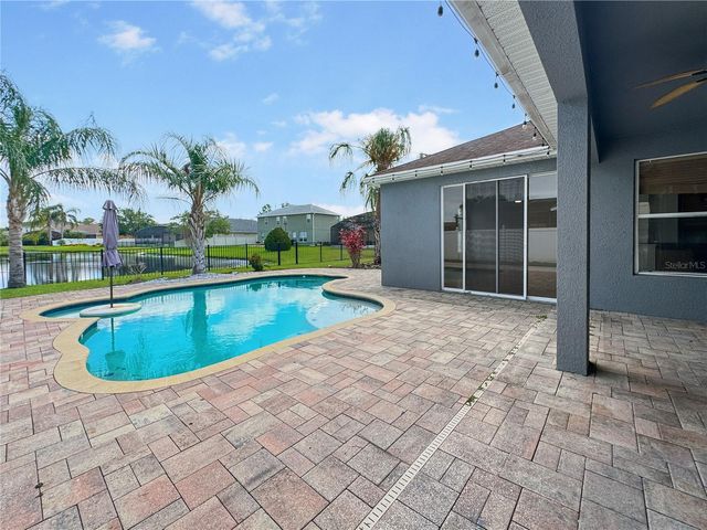 2501 TYBEE ROAD, St Cloud, FL 34772
