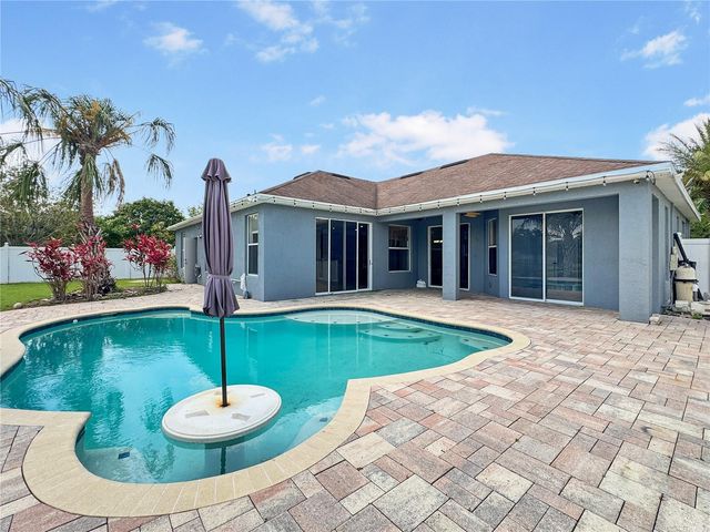 2501 TYBEE ROAD, St Cloud, FL 34772