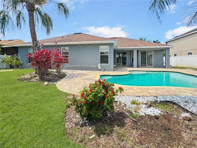 2501 TYBEE ROAD, St Cloud, FL 34772