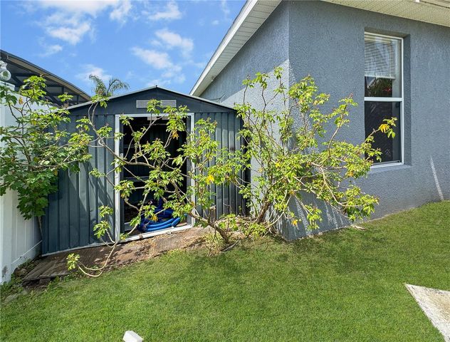 2501 TYBEE ROAD, St Cloud, FL 34772