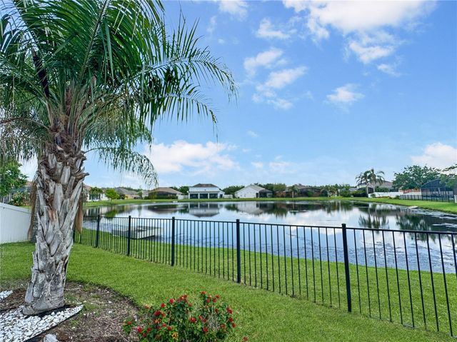 2501 TYBEE ROAD, St Cloud, FL 34772
