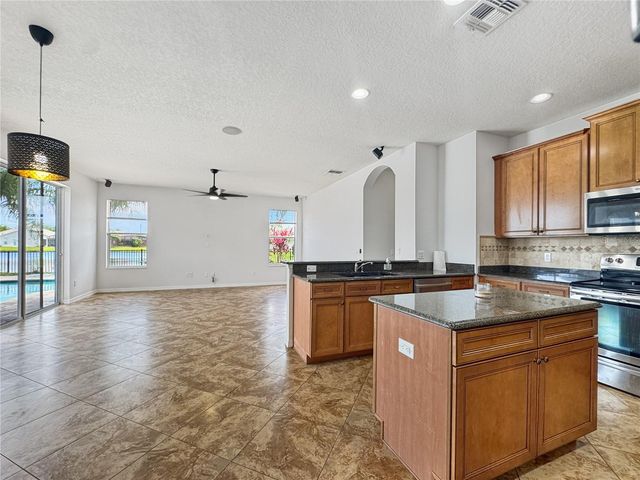 2501 TYBEE ROAD, St Cloud, FL 34772
