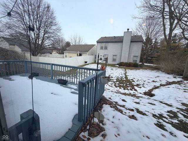 5159 Pin Oak Drive, Indianapolis, IN 46254