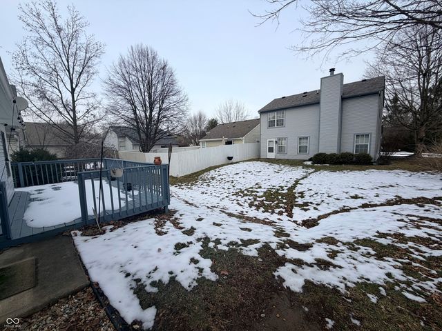 5159 Pin Oak Drive, Indianapolis, IN 46254