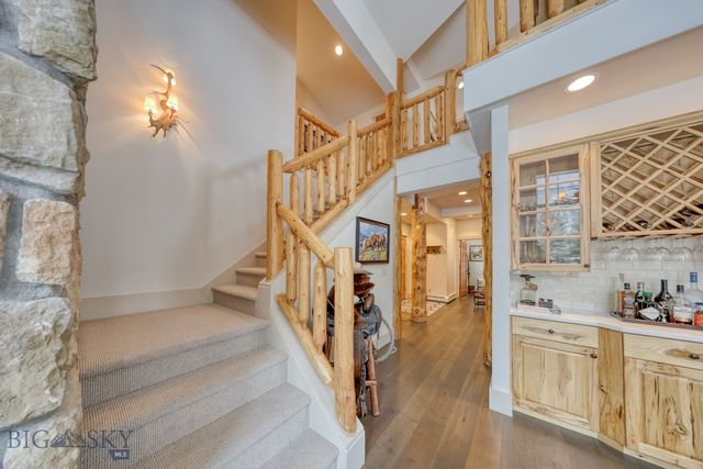 15 Crail Ranch Drive 15, Big Sky, MT 59716