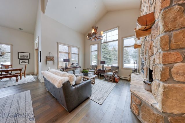 15 Crail Ranch Drive 15, Big Sky, MT 59716