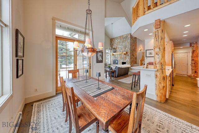 15 Crail Ranch Drive 15, Big Sky, MT 59716