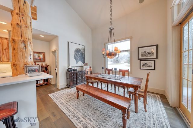 15 Crail Ranch Drive 15, Big Sky, MT 59716