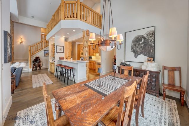 15 Crail Ranch Drive 15, Big Sky, MT 59716