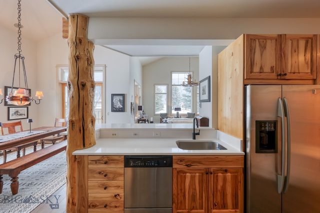 15 Crail Ranch Drive 15, Big Sky, MT 59716