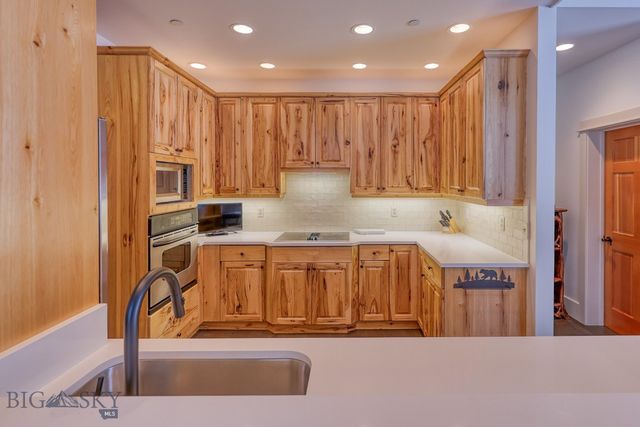 15 Crail Ranch Drive 15, Big Sky, MT 59716