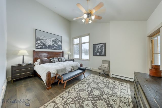 15 Crail Ranch Drive 15, Big Sky, MT 59716