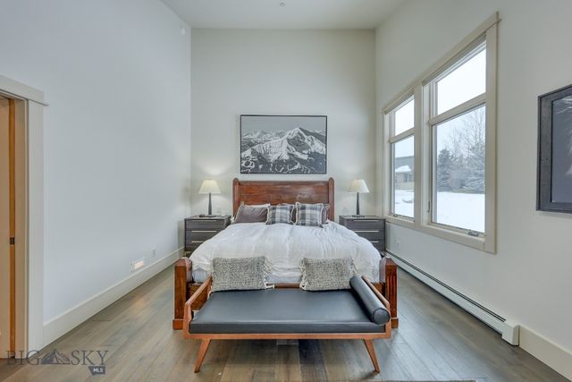 15 Crail Ranch Drive 15, Big Sky, MT 59716