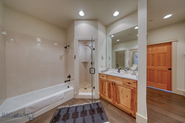 15 Crail Ranch Drive 15, Big Sky, MT 59716